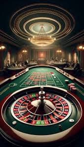Người chơi tham gia bàn Baccarat live casino trực tiếp trên điện thoại tại 7xgame
