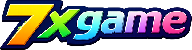 Logo 7xgame